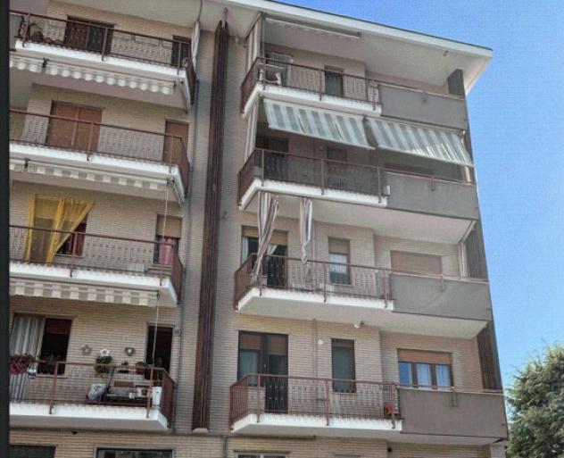 Immobile in asta di 99 m² in vendita a Volpiano - Foto 13