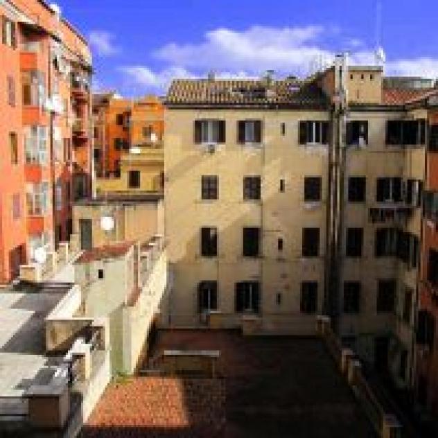 Amoroma Bed & Breakfast