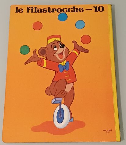 In volo con DUMBO", Mondadori 1975. - Foto 3
