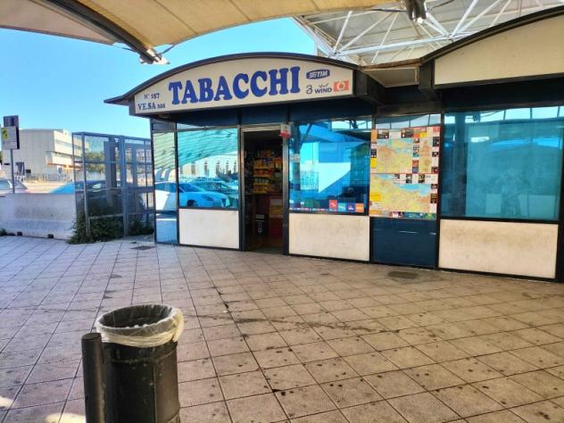 Bari Zona Porto. Vendita attività di tabaccheria. - Foto 9