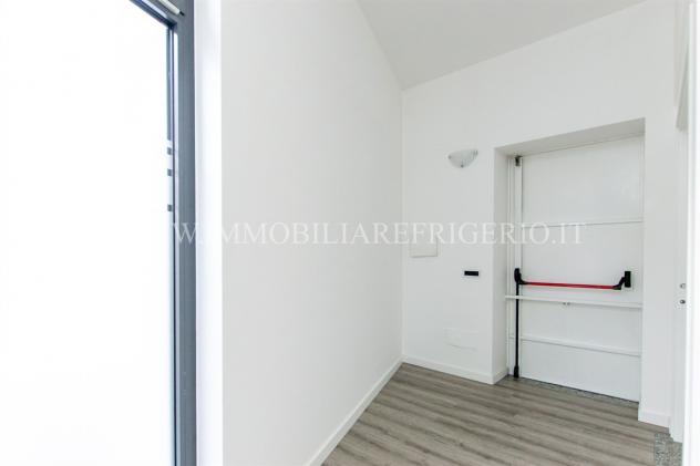 Ufficio in classe energetica A1 – Foppenico di Calolziocorte - Foto 11