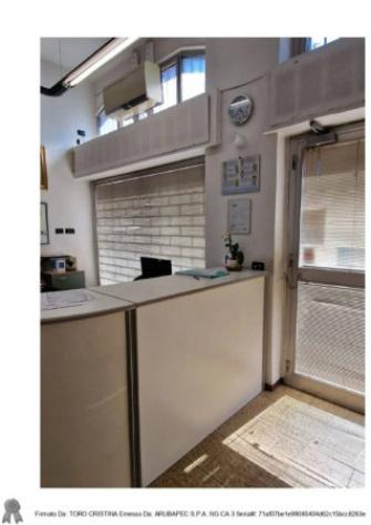 Immobile in asta di 103 m² in vendita a Cusano Milanino - Foto 2