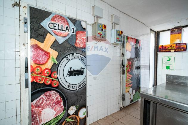 Ristorante in vendita a Enna - Foto 17