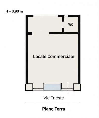 Attività Commerciale - Pachino . Rif.: Cod. rif 3388190VCG - Foto 5