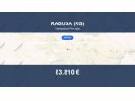 Immobile in asta di 212 m² con più di 5 locali in vendita a Ragusa