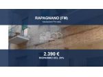 Immobile in asta di 18 m² in vendita a Rapagnano