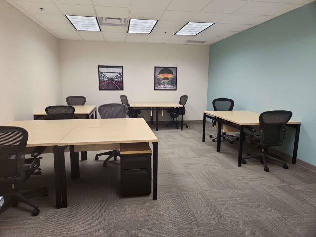 Ufficio privato in affitto - Regus Sesto San Giovanni, Edison Park a Sesto San Giovanni - Foto 10