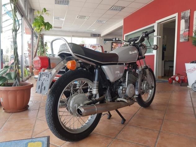BENELLI 250 2C 250 2 C rif. 7929637 - Foto 2