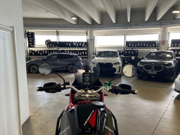 DUCATI DESERTX - DISCOVERY - Foto 7