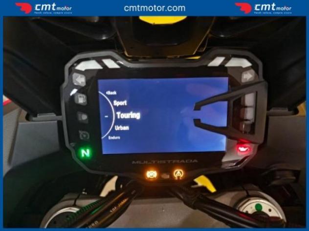 DUCATI Multistrada V2 Garantita e Finanziabile rif. 23106819 - Foto 8