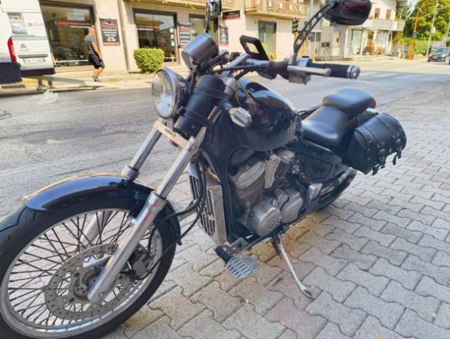 HONDA VT 600 C Shadow rif. 24085240 - Foto 6