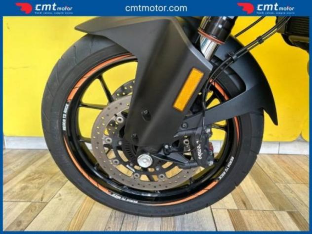 KTM 1290 Super Adventure Garantita e Finanziabile rif. 23798314 - Foto 8
