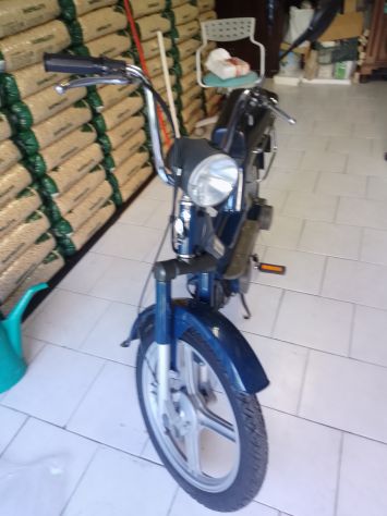 Piaggio si