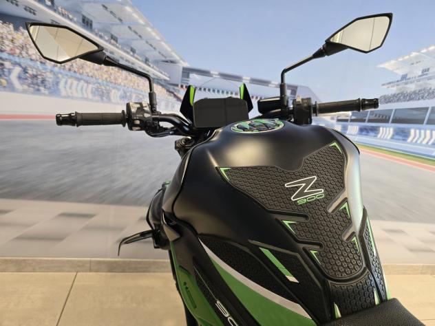 Kawasaki Z 900 07/2026 - Km 4300 - Foto 6
