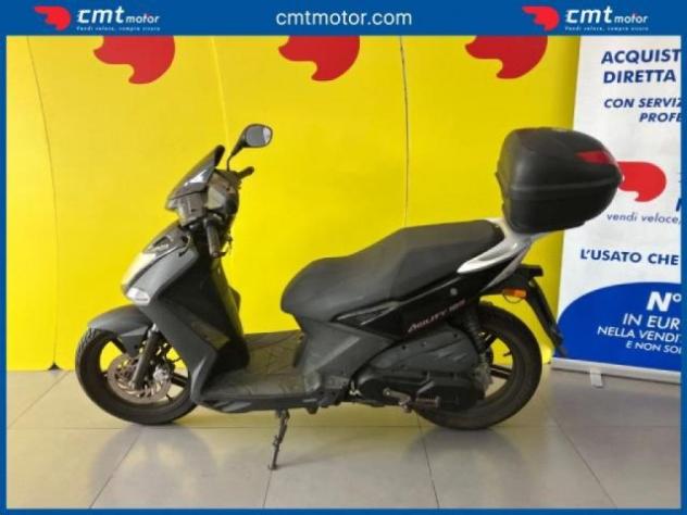 KYMCO Agility 125 Garantito e Finanziabile rif. 24092646 - Foto 3