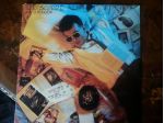 Enrico Ruggeri lp TUTTO SCORRE 1a STAMPA 1985 NUOVO cellophanato
