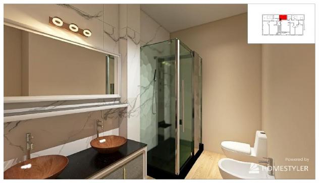Appartamento in vendita a Colle di Val d'Elsa 75 mq Rif: 1398464 - Foto 5