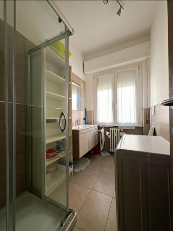 PARMA–Via Leggiadri Gallani 10 |CAMERA MATRIMONIALE USO SINGOLA - Foto 5