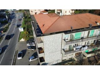 Appartamento di 100 m² con 3 locali e box auto in affitto a Almè