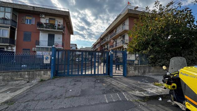 Attico/Mansarda in affitto a Catania, Viale Rapisardi - Foto 2