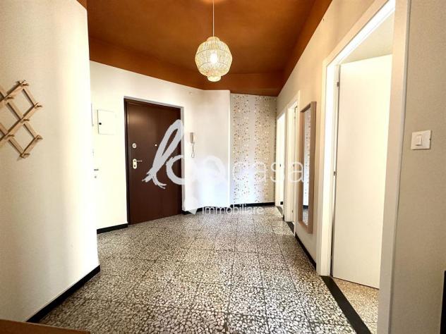 ID 837 Loano Trilocale in affitto mensile - Foto 15