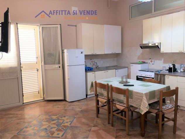 Bilocale in affitto a Melilli