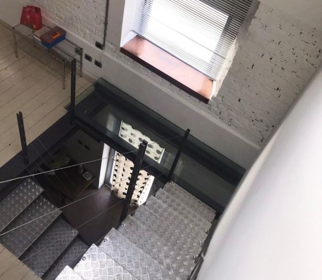 Loft 3 livelli con 2 posti auto – Ex Richard Ginori, M4 Argonne - Foto 7