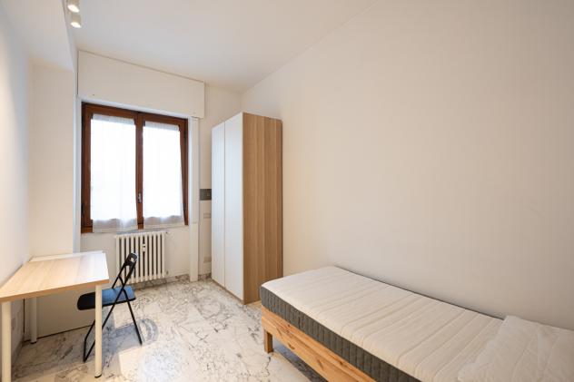 Quadrilocale in affitto a Milano - Foto 6