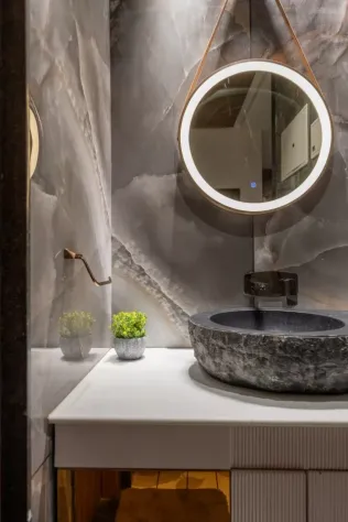 Stupendo appartamento in corso b.Aires rifiniture di lusso