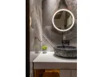 Stupendo appartamento in corso b.Aires rifiniture di lusso