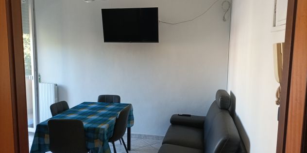 Piazza Campanella bilocale arredato e ristrutturato comodo ai servizi - Foto 3
