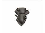 FLANGIA SUPPORTO TERMOSTATO D 44 KUBOTA