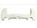 PARAURTI POSTERIORE TUNING AIXAM SENSATION CITY COUPE E-COUPE