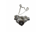 POMPA OLIO DACIA Duster 1° Serie 150107151R H4M 438, H4M 738 Benzina 1600 (1017)