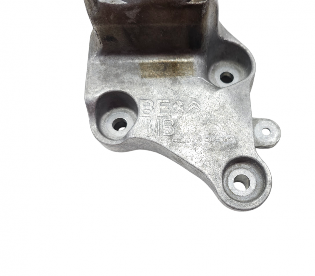 STAFFA SUPPORTO MOTORE OPEL Grandland X 9807980580 Diesel 1500 (17) - Foto 5