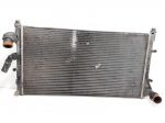 RADIATORE ACQUA FIAT Panda 2° Serie 188 A8.000 Diesel 1300 (0310)