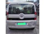 Fiat Qubo anno 2009 ricambi