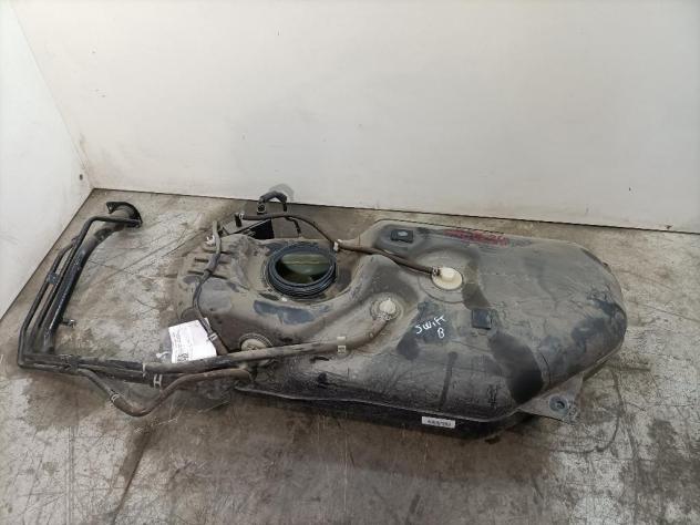 SERBATOIO CARBURANTE SUZUKI Swift Serie (AZ) (17) 8910152R02000 K12D hybrid 1197 (1723)