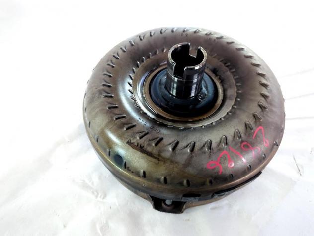 24407551821 CONVERTITORE DI COPPIA CAMBIO AUTOMATICO BMW SERIE 5 525D E61 SW 2.5 D 130KW AUT 5P (2005) RICAMBIO USATO - Foto 3
