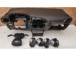 KIT AIRBAG COMPLETO FORD PUMA