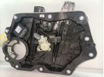 MECCANISMO ALZAVETRO ANT. DX FORD Fiesta 7° Serie 2499846 XYJE (17)