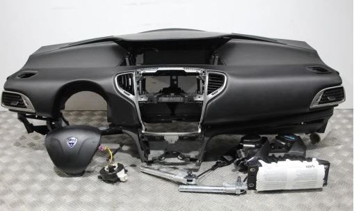 KIT AIRBAG LANCIA YPSILON 2015