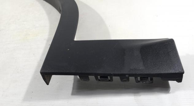 MODANATURA ARCO RUOTA ANTERIORE SX BMW X4 Serie (G02) 51777400671 B47D20A Diesel 2000 (18) - Foto 2