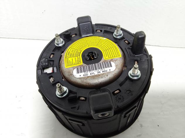 AIRBAG VOLANTE KIA Venga 1° Serie 4GD4YL3NAGV (10) - Foto 6