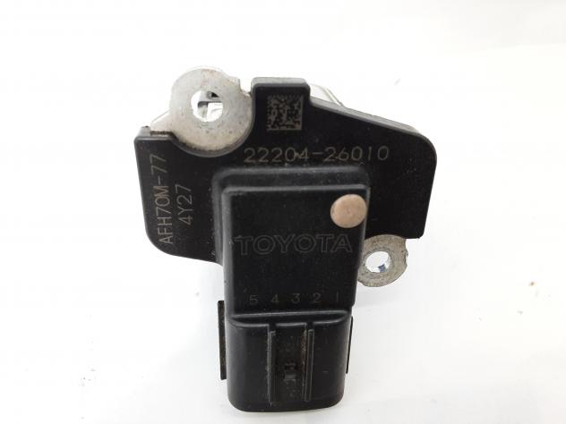 DEBIMETRO TOYOTA Rav4 6° Serie 2220426010 1AD-FTV Diesel (12) - Foto 3