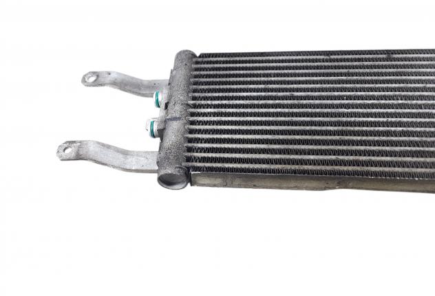 RADIATORE OLIO REFRIGERANTE CAMBIO AUTOMATICO JEEP Renegade Serie 8C6683000 Diesel 2000 (1418) - Foto 15