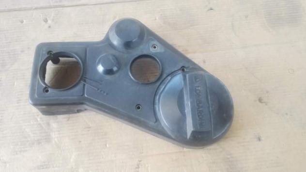 Carter protezione distribuzione motore Minicar Grecav Eke 2005