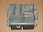 616647000 LANDI RENZO GPL LPG FASE2 OPEL 616647000 SW0P202043G34 Z14XEP