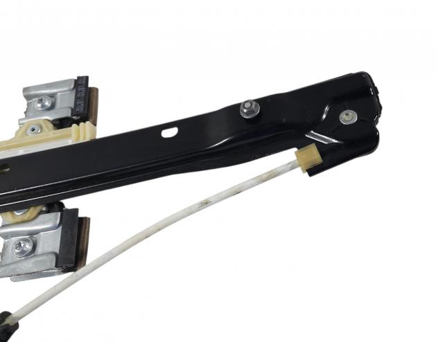 ALZACRISTALLO ELETTRICO ANT. SX VOLKSWAGEN Up 1° Serie 1S4837461A (11) - Foto 12
