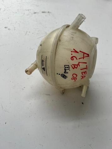 VASCHETTA LIQUIDO RADIATORE SEAT Altea XL benzina 1.6 (06)